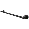 thumbnail image 1 of Laguna Brass Bathroom Accessories 18" Towel Bar, 1 of 4