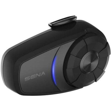SENA 10S Motorcycle Bluetooth Communication System Dual Pack