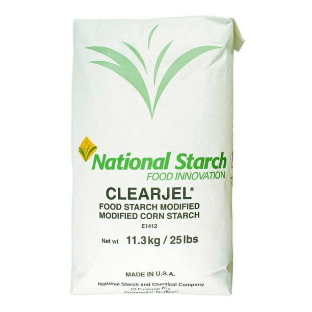 Awesome clearjel for canning walmart Clear Jel Canning Thickener 25 Lb Case Walmart Com