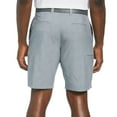 thumbnail image 2 of Callaway Men's Stretch Active Waistband Opti-Dri Shorts (Quiet Shade, 32), 2 of 3