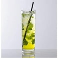 thumbnail image 7 of G.E.T. Shatterproof Plastic Tom Collins / Highball Glasses, 14 Ounce, Clear (Set of 4), 7 of 7