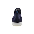 thumbnail image 3 of Native Ap Mercury Liteknit Unisex Shoes Size 6.5, Color: Regatta Blue/Shell White, 3 of 4