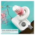 thumbnail image 4 of Machine à Enrouler Manuelle pour Couture DIY, Petite Machine à Enrouler Pratique pour Fournitures Ménagères, Pince de Table pour Fil, 4 of 5