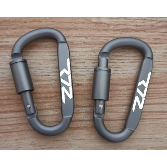 R72 Carabiners (6 pack)