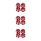 thumbnail image 3 of Vogacara Tuercas de brida RC de 4 piezas, accesorios de actualización de ajuste automático simples profesionales, Kit de ajuste modificado, reemplazo Type1 NO1 Vogacara CBP197964, 3 of 6