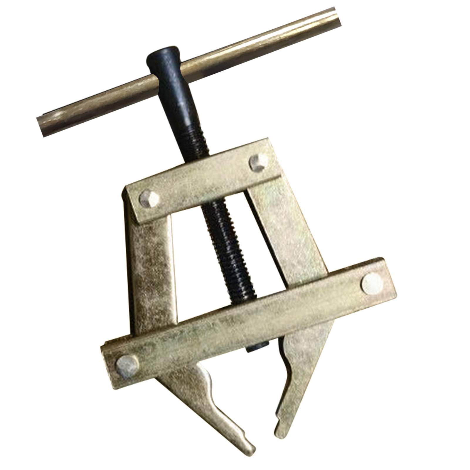 Roller Chain Breaker Tool Motorcycle Chain Connecting Puller Tool