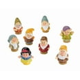 thumbnail image 1 of BLANCHE-NEIGE et les SEPT NAINS Little People, 1 of 7