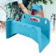 thumbnail image 5 of Colgador De Manguera De Pared Montado En La Pared, Estante Para Tuberías De Agua, Colgador De Tuberías Para El Hogar Del Jardín OTVIAP Wall Hose Hanger, 5 of 8