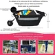 thumbnail image 4 of Correa Elastica Deportiva Para Perros Manos Libres Cangurera, 4 of 7