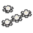thumbnail image 1 of Chip LED BuyWeek 10 piezas 1 W luz blanca para iluminación nocturna, 1 of 12