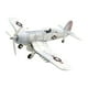 thumbnail image 1 of Kits de construcción de luchadores 1:48, manualidades artesanales para niños, colección de juguetes para niños, avión para montar, decoración de escri blanco CUTICAT Plano de colección, 1 of 8