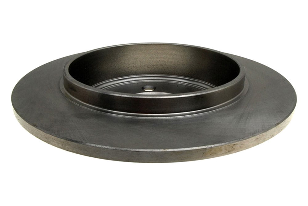 Disc Brake Rotor Fits select: 2002-2010 FORD EXPLORER, 2007-2010 FORD EXPLORER SPORT TRAC