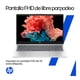 thumbnail image 3 of Laptop HP 14-ep1050la Intel Core Ultra 5 14 nucleos 16GB RAM 512GB SSD Plata, 3 of 6