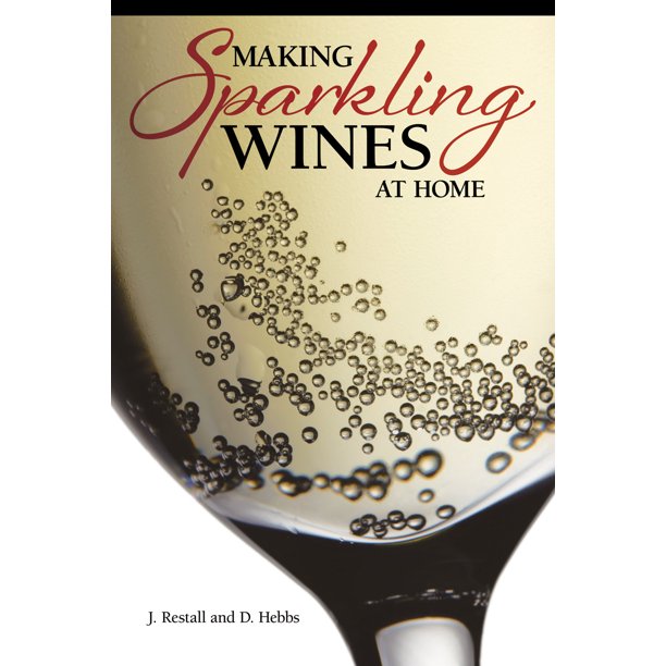 Making Sparkling Wines at Home