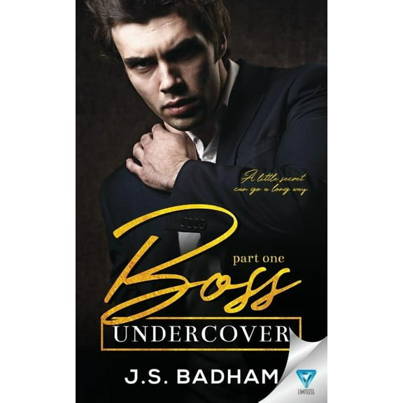 Boss Undercover : Part 1 #1 (Paperback)