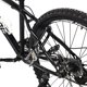 thumbnail image 1 of Ulock, candado antirrobo en forma de U para trabajo pesado, candado antirrobo para bicicleta, diseño a prueba de futuro, 1 of 6
