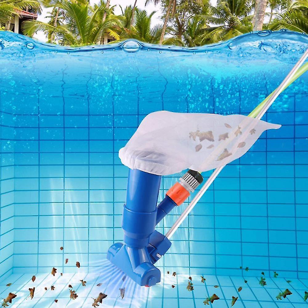Pool Cleaning Kit , Vacuum Cleaner Head 