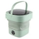 thumbnail image 1 of Lavadora plegable Jadeshay 6,5 L portátil, 1 of 8