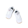 thumbnail image 2 of Reebok Kids Classic Leather Sneaker, 2 of 3