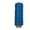 Lake Blue, variant on Tibvox 50m 0.8mm Thickness Waxed Thread for Leather Waxed Cord Hand Stitching Thread Flat Waxed Sewing Line DIY Handicraft Tool