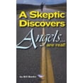 thumbnail image 1 of Pre-Owned A Skeptic Discovers Angels... Are Real! (Paperback) 0892281332 9780892281336, 1 of 1