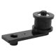 thumbnail image 4 of Chain Tensioner Metal Construction Spring Loaded 0452954 Replacement for Polaris Predator Sportsman Rzr 170 YEMAA, 4 of 5