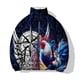 thumbnail image 2 of Abrigos de invierno para hombre Eagle, modernos, cálidos y modernos, de moda, con relleno asequible, para hombre 2024, 2 of 4