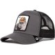 thumbnail image 3 of Bros. The Farm Gorra de camionero ajustable original unisex, 3 of 5