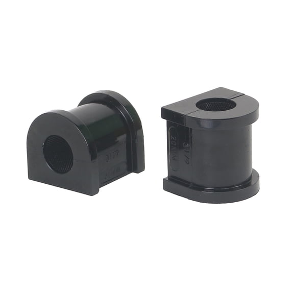Nolathane REV004.0714 Front Suspension Stabilizer Bar Bushing Kit Compatible with Toyota 16-22 Prius, Toyota 17-22 Prius Prime