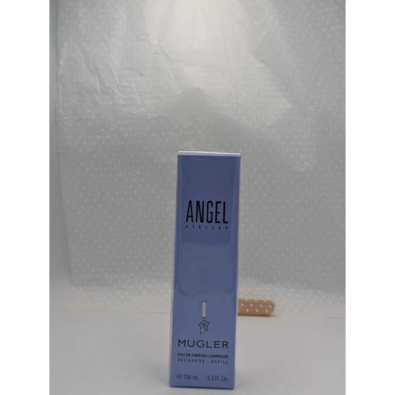 Thierry Mugler Angel Stellar Eau de Parfum for women 3.3 Fl. Oz refill