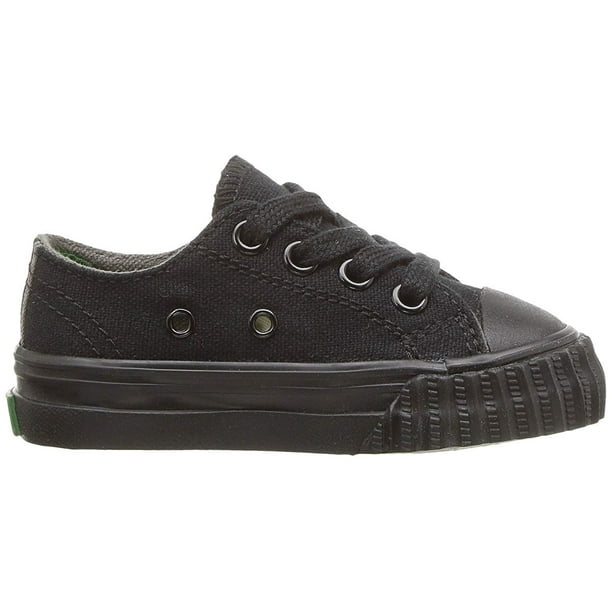 pf flyers black and white