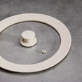 thumbnail image 2 of 11.5" Universal Lid White, 2 of 5