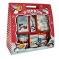 thumbnail image 4 of S'mores 2 Mug Christmas Boxed Gift Set, 7.4oz, 4 of 7