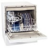 Haier HDT18PA Tabletop Dishwasher