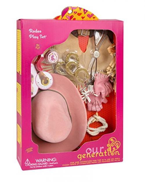 our generation dolls walmart