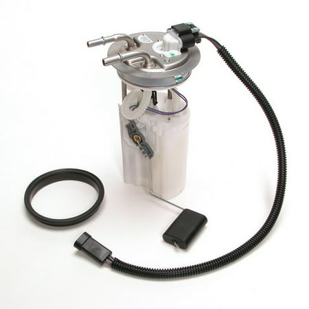2500 Delphi Fuel Pump - Delphi FG0411 Fuel Pump Module