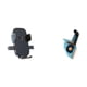 thumbnail image 4 of Soporte para teléfono para coche, universal, premium, fácil instalación, antiestabilizador, soporte de navegación, para smartphone., 4 of 9