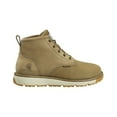 thumbnail image 2 of Carhartt Men's Millbrook 5" Waterproof Work Boot Soft Toe Tan 10.5 EE  US, 2 of 7