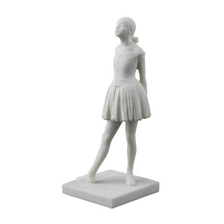 Degas Little Dancer - Astoria Grand Lawrence Hill Degas Little Dancer Ballerina Figurine