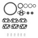 thumbnail image 3 of Kit de reconstrucción de carburador compatible con todos los modelos automotrices de 500, 600, 650, 700, 750 y 800 CFM for EDELBROCK 1477, 1400, 1404, 1405, 1804, 1407 y 1409, 3 of 6