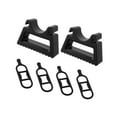 thumbnail image 4 of Siruishop Bike Inverted Parking Rack Bicycle Handlebar Stand for Bicycle 29-34mm Grips, 4 of 7