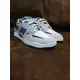 thumbnail image 1 of AUTHENTIC NEW BALANCE NB NUMERIC TIAGO LEMOS 1010 | WHITE/TAN/BLUE SIZE 8D, 1 of 5