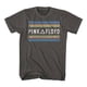 thumbnail image 1 of Playera Camiseta Pink Floyd Dark Side Of The Moon Prism Moda, 1 of 1