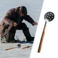 thumbnail image 7 of SunniMix Ice Fishing Skimmer Fishing Tackle Nonslip Handle Accessory for Winter, 7 of 7