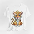 thumbnail image 3 of Animals Shirt, Shirt with Tiger, 3 of 22