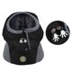 thumbnail image 1 of Bolsa de transporte para mascotas mochila para mascotas segura cómoda protección del medio ambiente aspecto agradable para llevar perros para viajes de perros ANGGREK Otros, 1 of 8