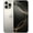 Natural Titanium, variant on Restored Apple iPhone 16 Pro Unlocked Smartphone Like new