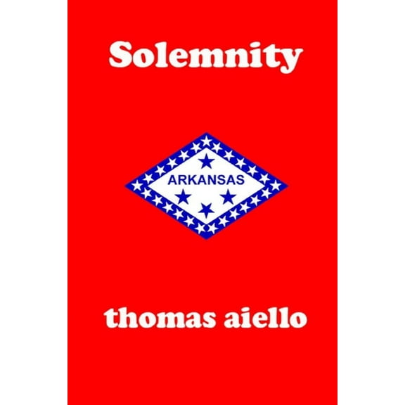 Solemnity, (Paperback)