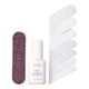 thumbnail image 4 of Kit de reparación de uñas Kiss New York para uñas dañadas con biotina, 4 of 7