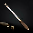 thumbnail image 2 of Ultralight Portable Pocket Fishing Rod Super Hard 1.5/1.8/2.1/2.4/2.7M Stream Hand Pole Carbon Casting Telescopic Fishing Rods, 2 of 6